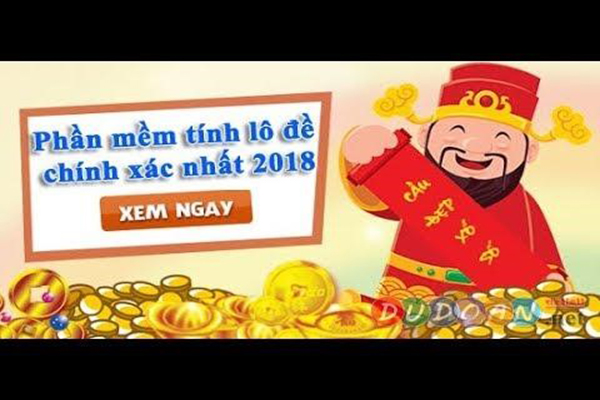 Top 3 phần mềm tính lô đề chính xác nhất hoàn toàn miễn phí