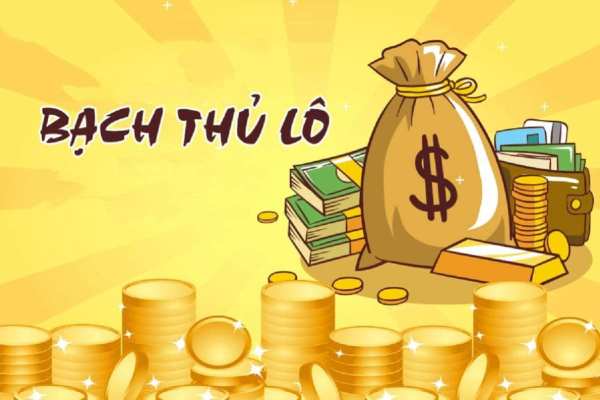 Luyện phương pháp thống kê bạch thủ